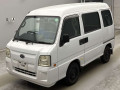2010 Subaru Sambar
