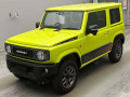 2023 Suzuki Jimny