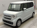 2022 Honda N-BOX