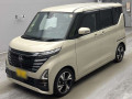 2023 Nissan Roox