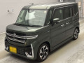 2025 Suzuki Spacia Custom