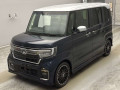 2021 Honda N-BOX CUSTOM