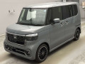 2026 Honda N-BOX CUSTOM