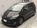 2012 Toyota Estima