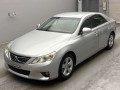 2011 Toyota Mark X