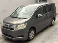 2012 Honda Step WGN