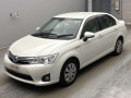 2014 Toyota Corolla Axio