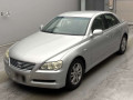 2005 Toyota Mark X