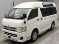 2011 Toyota Hiace Van