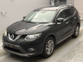 2017 Nissan X-Trail