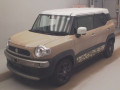 2018 Suzuki XBEE