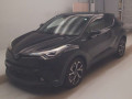 2017 Toyota C-HR