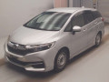 2016 Honda SHUTTLE