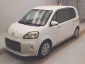 2012 Toyota Porte