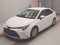 2023 Toyota Corolla Sedan