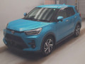 2021 Toyota Raize