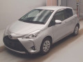 2019 Toyota Vitz