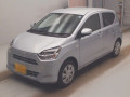 2025 Daihatsu Mira e:S