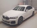 2021 BMW 5 Series