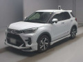 2020 Toyota Raize