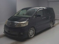 2007 Toyota Alphard