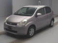 2011 Toyota Passo