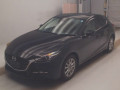 2017 Mazda Axela Sport