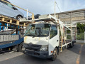 2011 Toyota Dyna Truck