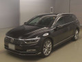2016 Volkswagen Passat Variant