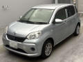 2016 Toyota Passo