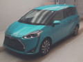 2019 Toyota Sienta