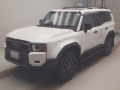 2024 Toyota Land Cruiser 250