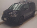 2010 Mitsubishi Delica D5