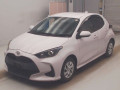 2020 Toyota YARIS