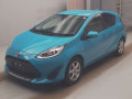 2020 Toyota Aqua