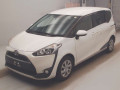 2017 Toyota Sienta