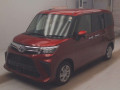 2023 Toyota Roomy