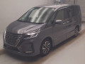 2022 Nissan Serena