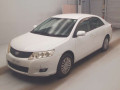 2008 Toyota Allion