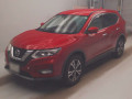 2019 Nissan X-Trail