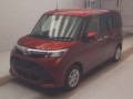 2019 Toyota TANK