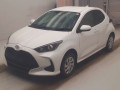 2024 Toyota YARIS