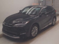 2023 Toyota Harrier Hybrid