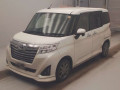 2020 Toyota Roomy