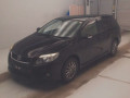 2011 Toyota Corolla Fielder