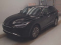 2021 Toyota Harrier