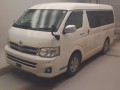 2013 Toyota Hiace Wagon