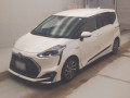 2019 Toyota Sienta