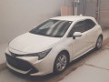 2018 Toyota Corolla Sports