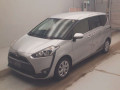 2016 Toyota Sienta
